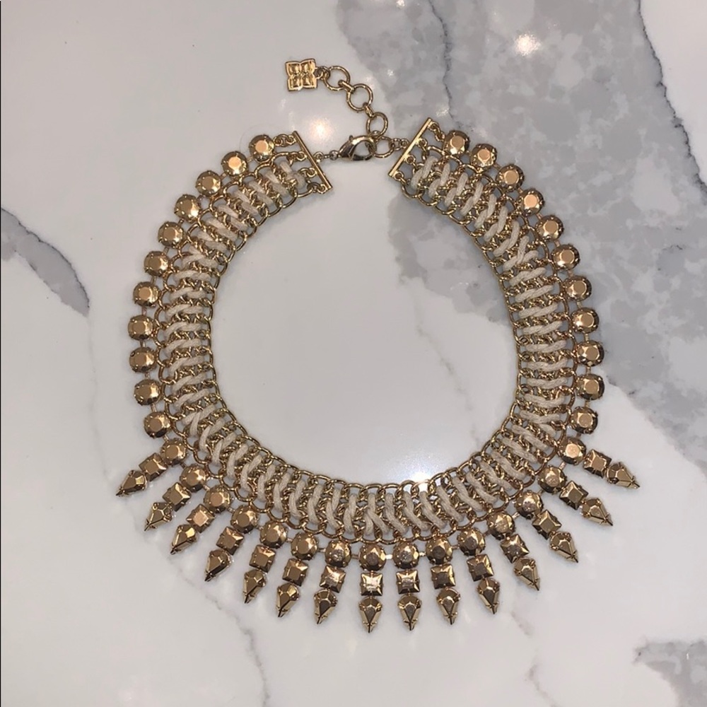 BCBG necklace